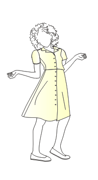 Shirtwaist Dress