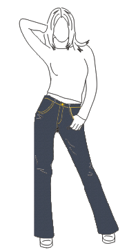 Classic Jeans