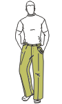 Classic Trousers